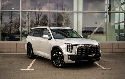GAC GS8, 2025 год, 1 фотография
