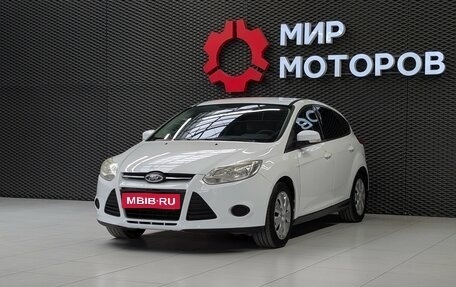 Ford Focus III, 2011 год, 650 000 рублей, 1 фотография