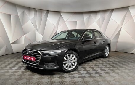 Audi A6, 2020 год, 4 150 000 рублей, 1 фотография