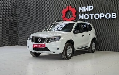 Nissan Terrano III, 2019 год, 1 385 000 рублей, 1 фотография