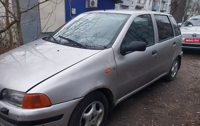 Fiat Punto III Punto Evo рестайлинг, 1998 год, 150 000 рублей, 1 фотография