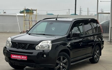 Nissan X-Trail, 2010 год, 1 370 000 рублей, 1 фотография