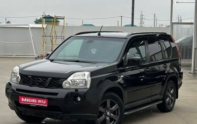 Nissan X-Trail, 2010 год, 1 370 000 рублей, 1 фотография