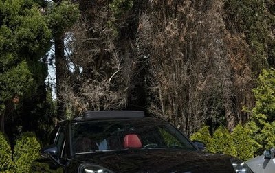 Porsche Macan I рестайлинг, 2020 год, 7 650 000 рублей, 1 фотография