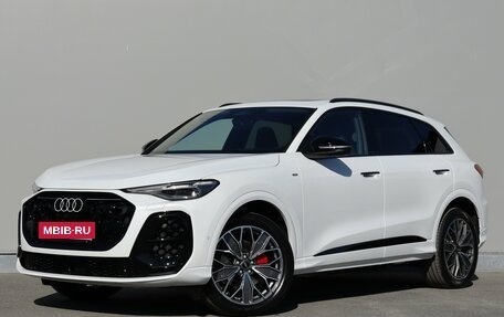 Audi Q5, 2025 год, 6 600 000 рублей, 1 фотография