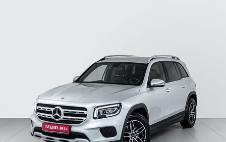 Mercedes-Benz GLB, 2021 год, 3 300 000 рублей, 1 фотография