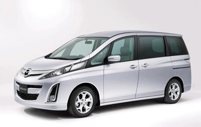 Mazda Biante, 2015 год, 1 350 000 рублей, 1 фотография