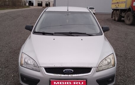 Ford Focus IV, 2005 год, 350 000 рублей, 1 фотография