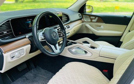 Mercedes-Benz GLE, 2021 год, 5 500 000 рублей, 10 фотография