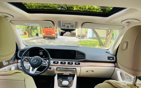 Mercedes-Benz GLE, 2021 год, 5 500 000 рублей, 12 фотография