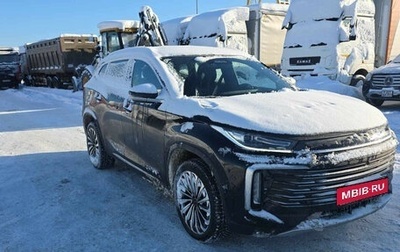 CheryExeed TXL, 2024 год, 3 000 000 рублей, 1 фотография