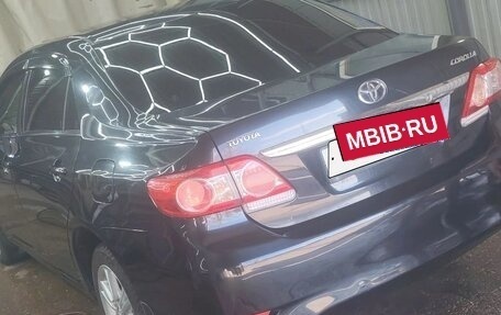 Toyota Corolla, 2010 год, 1 180 000 рублей, 2 фотография
