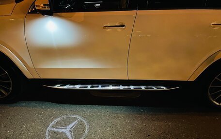 Mercedes-Benz GLE, 2021 год, 5 500 000 рублей, 15 фотография