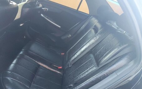 Toyota Corolla, 2010 год, 1 180 000 рублей, 3 фотография
