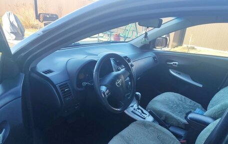Toyota Corolla, 2010 год, 1 180 000 рублей, 8 фотография