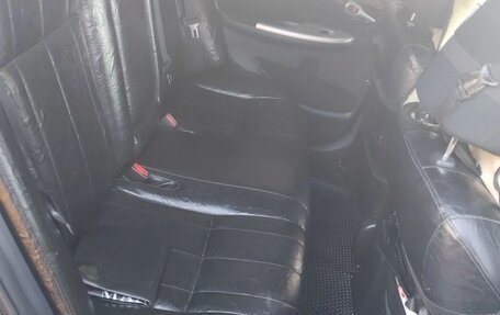 Toyota Corolla, 2010 год, 1 180 000 рублей, 7 фотография