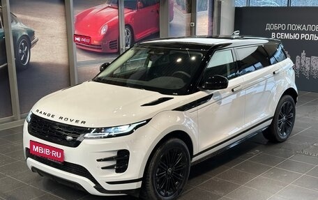 Land Rover Range Rover Evoque II, 2025 год, 7 180 000 рублей, 1 фотография