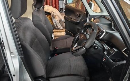 Suzuki Solio III, 2017 год, 888 000 рублей, 10 фотография