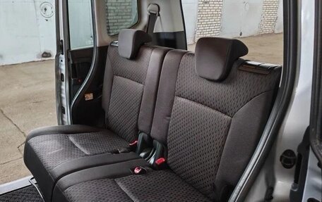 Suzuki Solio III, 2017 год, 888 000 рублей, 14 фотография