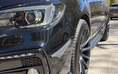 Subaru Levorg I, 2015 год, 2 600 000 рублей, 4 фотография