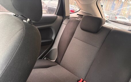Ford Focus II рестайлинг, 2010 год, 460 000 рублей, 2 фотография