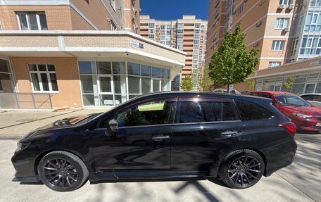 Subaru Levorg I, 2015 год, 2 600 000 рублей, 5 фотография