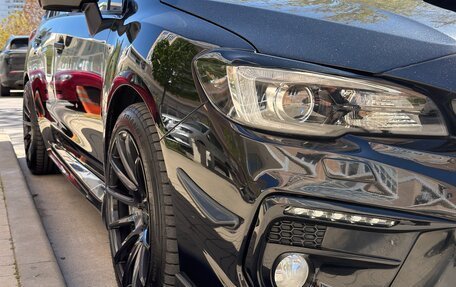Subaru Levorg I, 2015 год, 2 600 000 рублей, 3 фотография