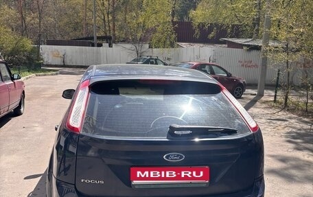 Ford Focus II рестайлинг, 2010 год, 460 000 рублей, 8 фотография