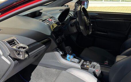 Subaru Levorg I, 2015 год, 2 600 000 рублей, 12 фотография