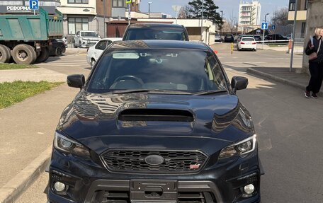 Subaru Levorg I, 2015 год, 2 600 000 рублей, 20 фотография