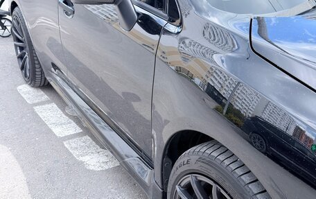 Subaru Levorg I, 2015 год, 2 600 000 рублей, 19 фотография