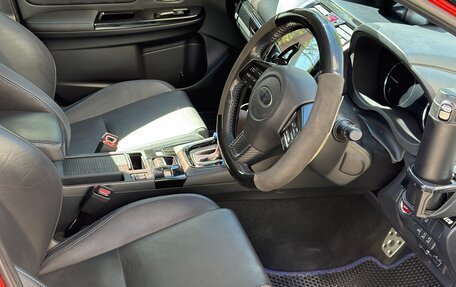 Subaru Levorg I, 2015 год, 2 600 000 рублей, 11 фотография