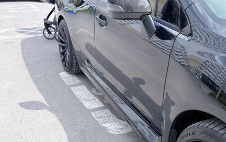 Subaru Levorg I, 2015 год, 2 600 000 рублей, 18 фотография