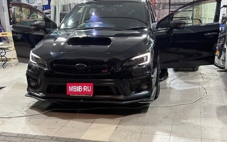 Subaru Levorg I, 2015 год, 2 600 000 рублей, 16 фотография