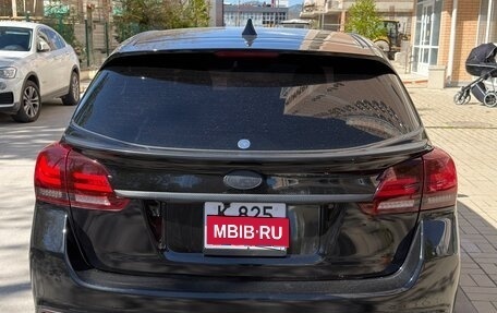 Subaru Levorg I, 2015 год, 2 600 000 рублей, 8 фотография