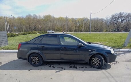 Chevrolet Lacetti, 2008 год, 300 000 рублей, 5 фотография