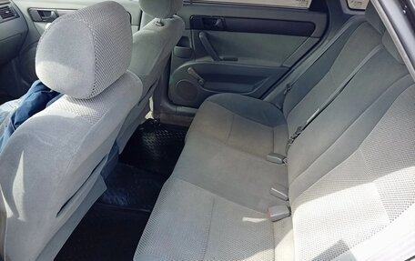 Chevrolet Lacetti, 2008 год, 300 000 рублей, 9 фотография