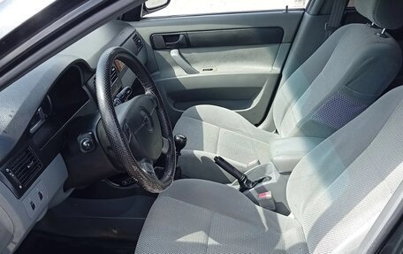 Chevrolet Lacetti, 2008 год, 300 000 рублей, 7 фотография