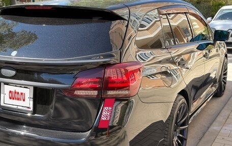 Subaru Levorg I, 2015 год, 2 600 000 рублей, 7 фотография
