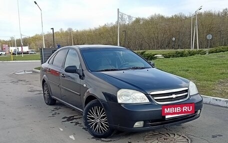 Chevrolet Lacetti, 2008 год, 300 000 рублей, 4 фотография
