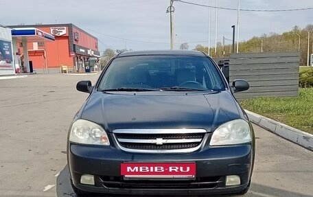 Chevrolet Lacetti, 2008 год, 300 000 рублей, 2 фотография