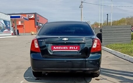 Chevrolet Lacetti, 2008 год, 300 000 рублей, 6 фотография