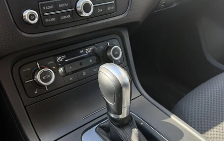 Volkswagen Touareg III, 2017 год, 3 200 000 рублей, 14 фотография