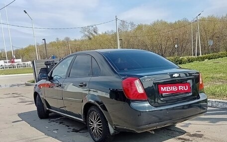 Chevrolet Lacetti, 2008 год, 300 000 рублей, 8 фотография