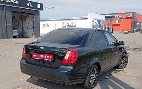 Chevrolet Lacetti, 2008 год, 300 000 рублей, 3 фотография