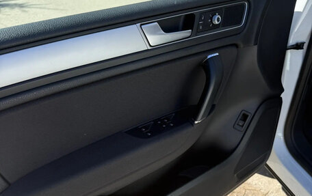 Volkswagen Touareg III, 2017 год, 3 200 000 рублей, 19 фотография