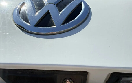 Volkswagen Touareg III, 2017 год, 3 200 000 рублей, 22 фотография