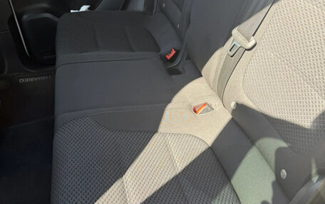 Volkswagen Touareg III, 2017 год, 3 200 000 рублей, 23 фотография