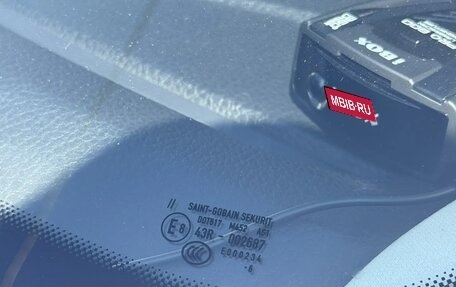 Volkswagen Touareg III, 2017 год, 3 200 000 рублей, 21 фотография