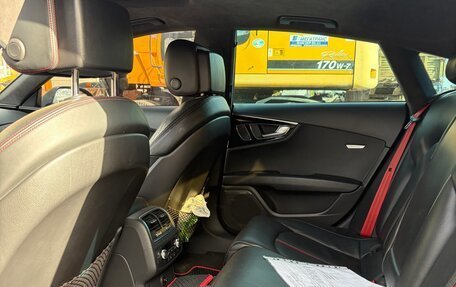 Audi A7, 2015 год, 3 000 000 рублей, 12 фотография